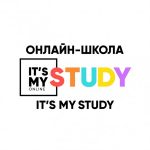 IT’S MY STUDY — онлайн-школа